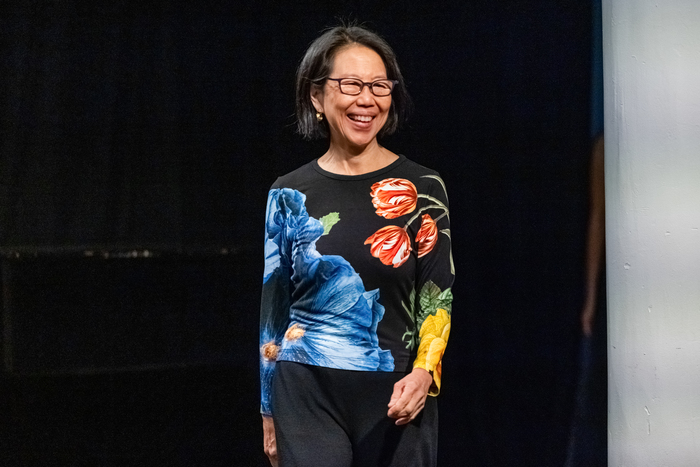 Photos: The Piano Pod Presents First Live Event At Stiefel Hall Image