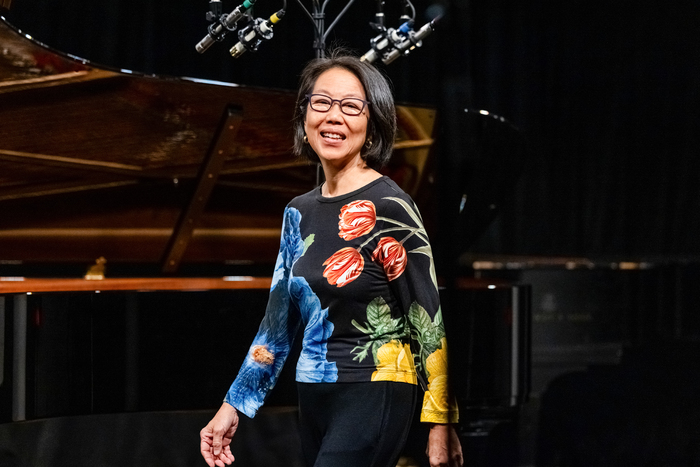Photos: The Piano Pod Presents First Live Event At Stiefel Hall Image