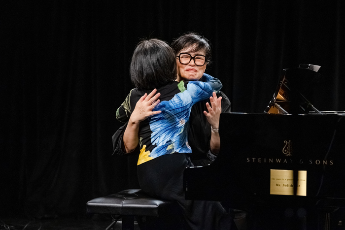 Photos: The Piano Pod Presents First Live Event At Stiefel Hall Image