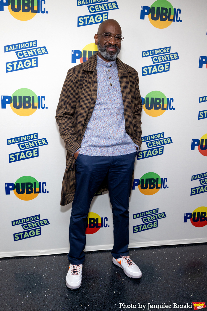 Photos: Jordan E. Cooper's OH HAPPY DAY! Celebrates Opening Night Image