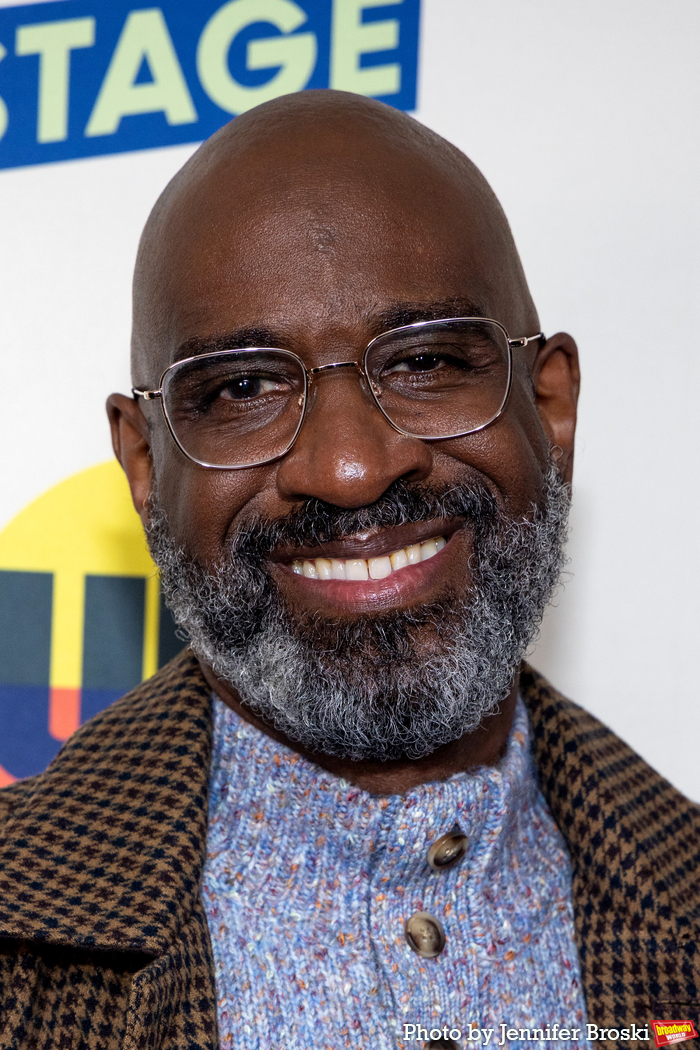 Photos: Jordan E. Cooper's OH HAPPY DAY! Celebrates Opening Night Image