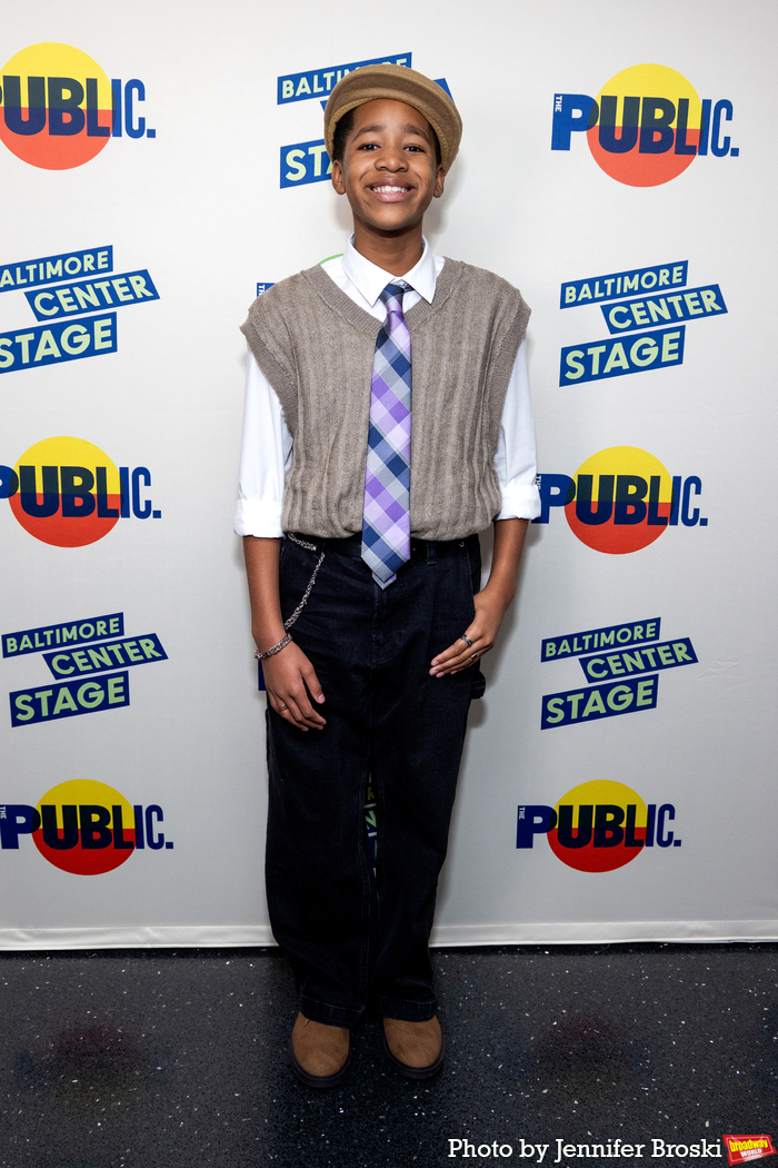 Photos: Jordan E. Cooper's OH HAPPY DAY! Celebrates Opening Night Image