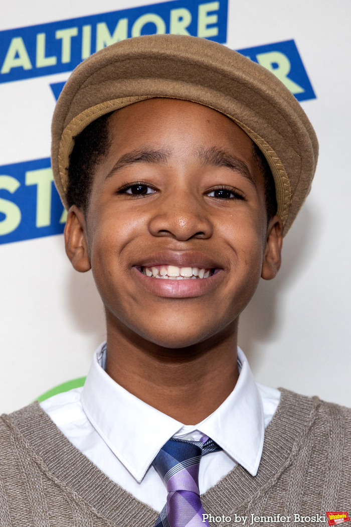 Photos: Jordan E. Cooper's OH HAPPY DAY! Celebrates Opening Night Image