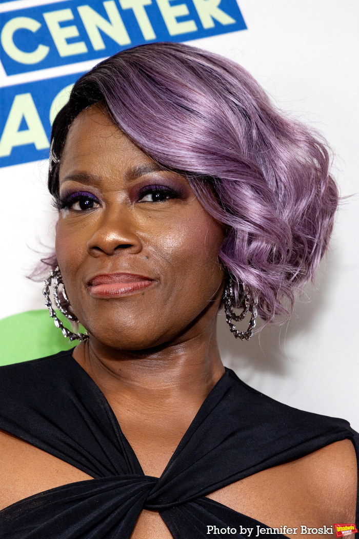 Photos: Jordan E. Cooper's OH HAPPY DAY! Celebrates Opening Night Image