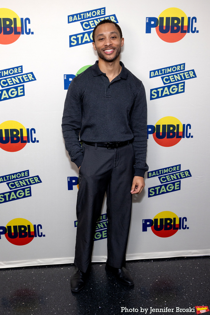 Photos: Jordan E. Cooper's OH HAPPY DAY! Celebrates Opening Night Image