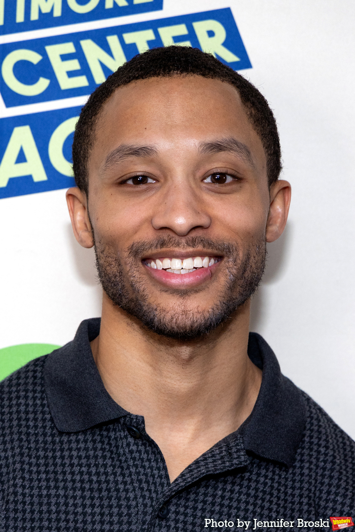 Photos: Jordan E. Cooper's OH HAPPY DAY! Celebrates Opening Night Image