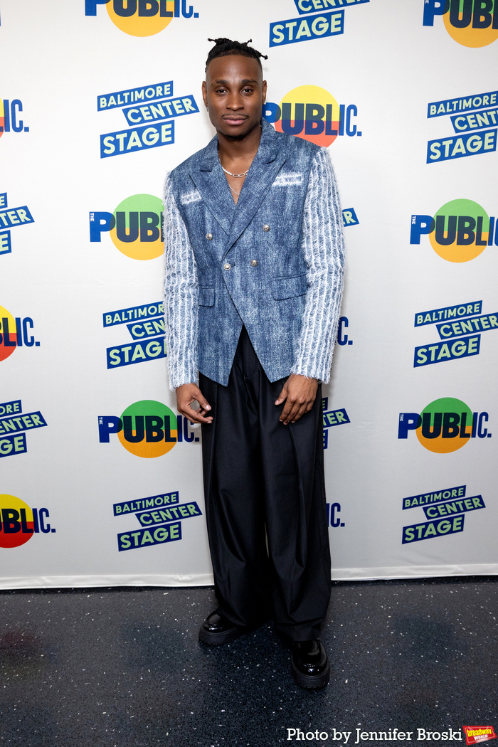 Photos: Jordan E. Cooper's OH HAPPY DAY! Celebrates Opening Night Image