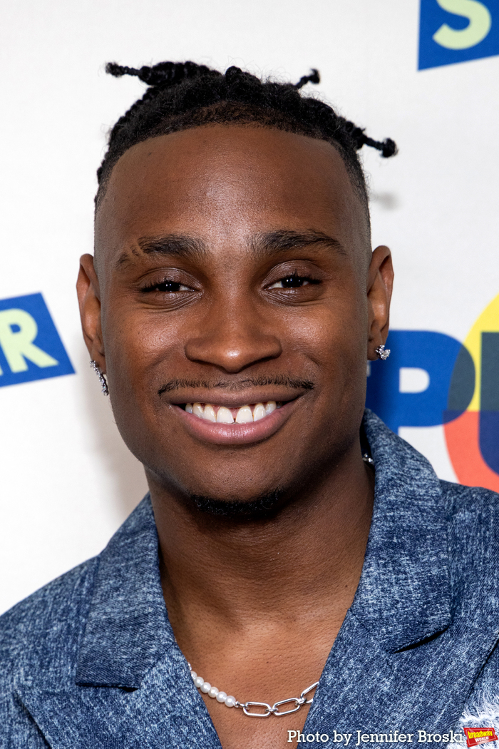 Photos: Jordan E. Cooper's OH HAPPY DAY! Celebrates Opening Night Image