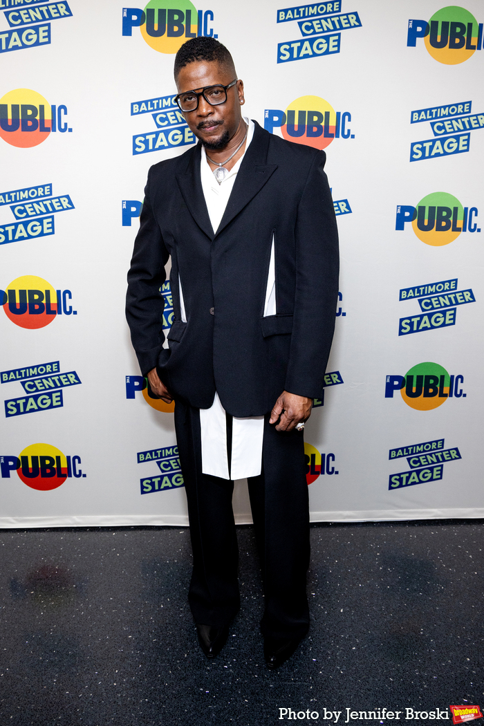 Photos: Jordan E. Cooper's OH HAPPY DAY! Celebrates Opening Night Image
