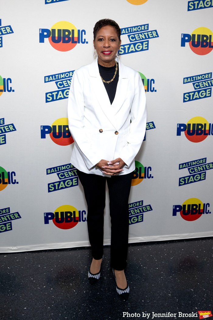 Photos: Jordan E. Cooper's OH HAPPY DAY! Celebrates Opening Night Image