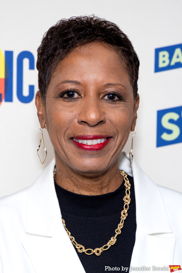Photos: Jordan E. Cooper's OH HAPPY DAY! Celebrates Opening Night Image