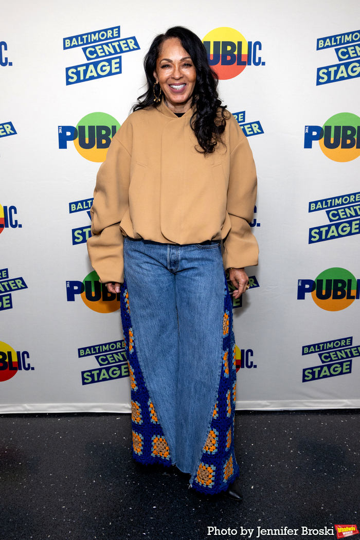 Photos: Jordan E. Cooper's OH HAPPY DAY! Celebrates Opening Night Image
