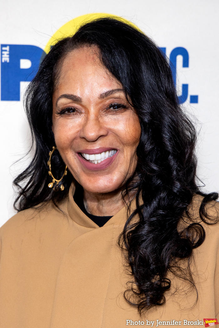 Photos: Jordan E. Cooper's OH HAPPY DAY! Celebrates Opening Night Image