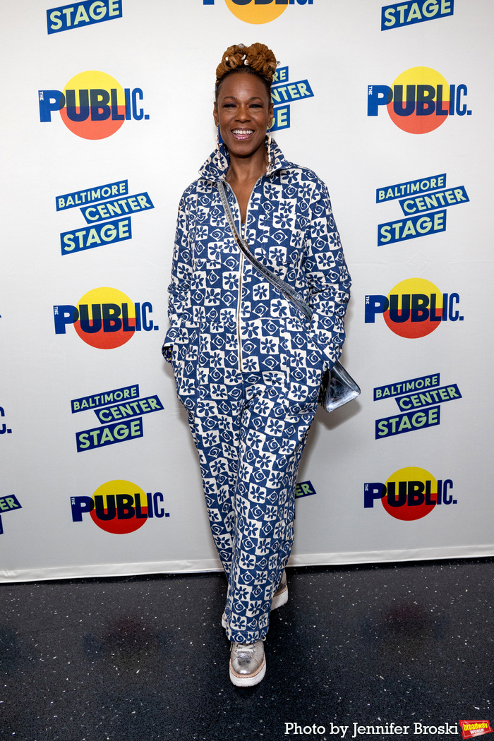 Photos: Jordan E. Cooper's OH HAPPY DAY! Celebrates Opening Night Image