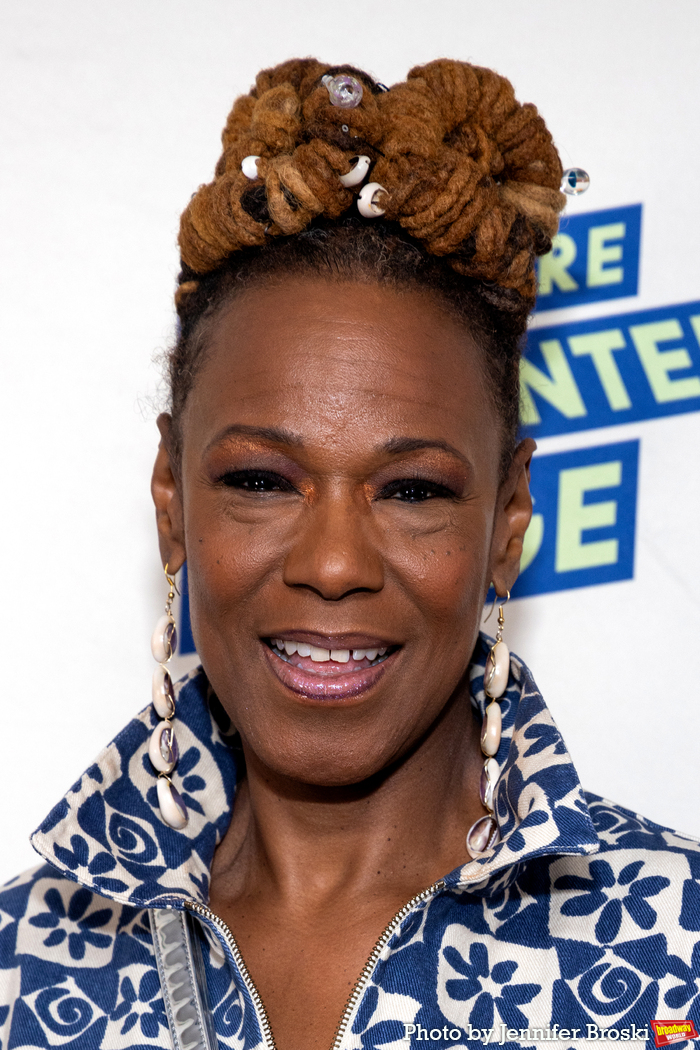 Photos: Jordan E. Cooper's OH HAPPY DAY! Celebrates Opening Night Image