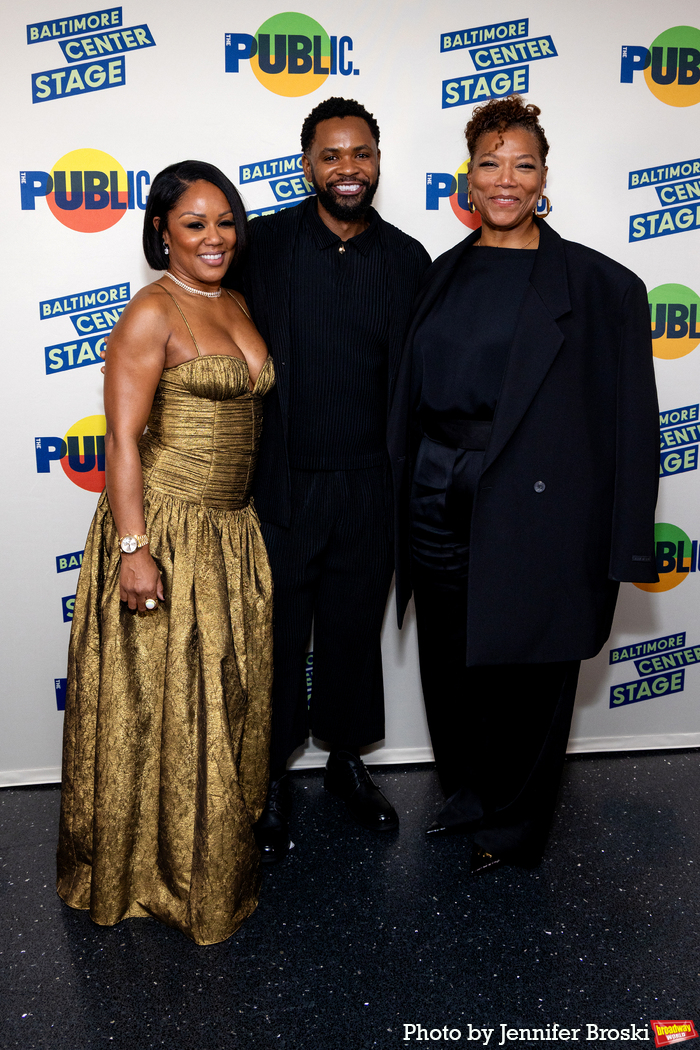 Photos: Jordan E. Cooper's OH HAPPY DAY! Celebrates Opening Night Image