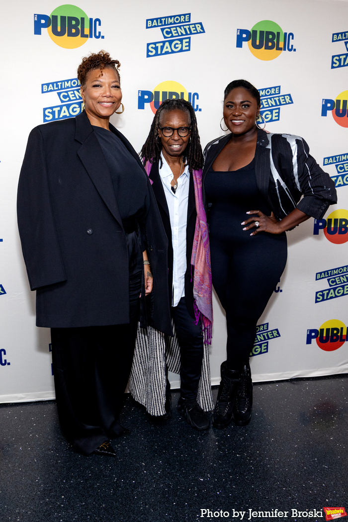 Photos: Jordan E. Cooper's OH HAPPY DAY! Celebrates Opening Night Image