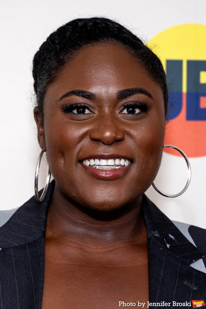 Photos: Jordan E. Cooper's OH HAPPY DAY! Celebrates Opening Night Image