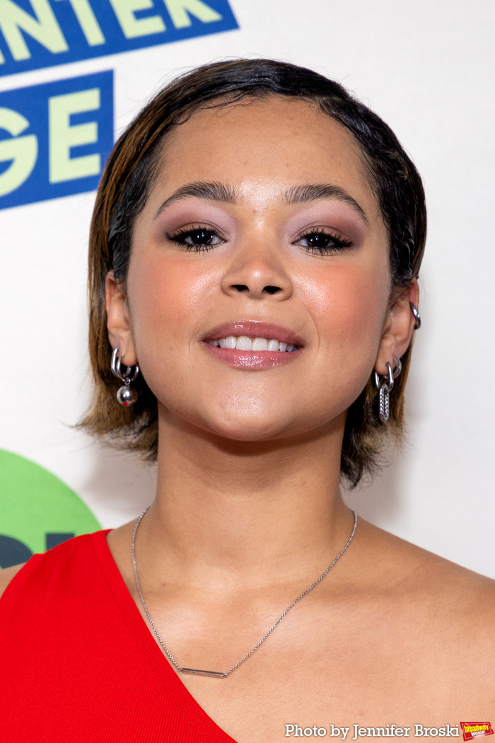 Photos: Jordan E. Cooper's OH HAPPY DAY! Celebrates Opening Night Image