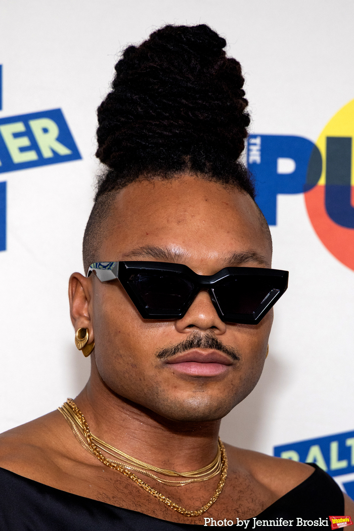 Photos: Jordan E. Cooper's OH HAPPY DAY! Celebrates Opening Night Image