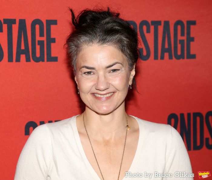 Photos: Second Stage Theater’s MEET THE CARTOZIANS Cast Meets the Press Image