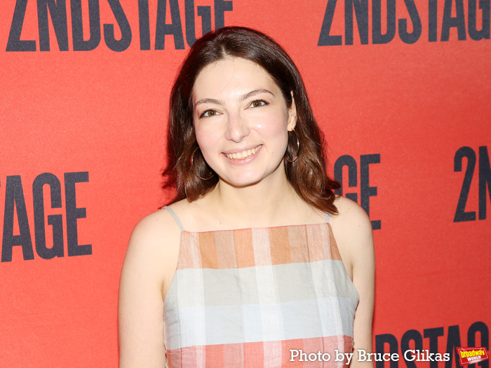 Photos: Second Stage Theater’s MEET THE CARTOZIANS Cast Meets the Press Image