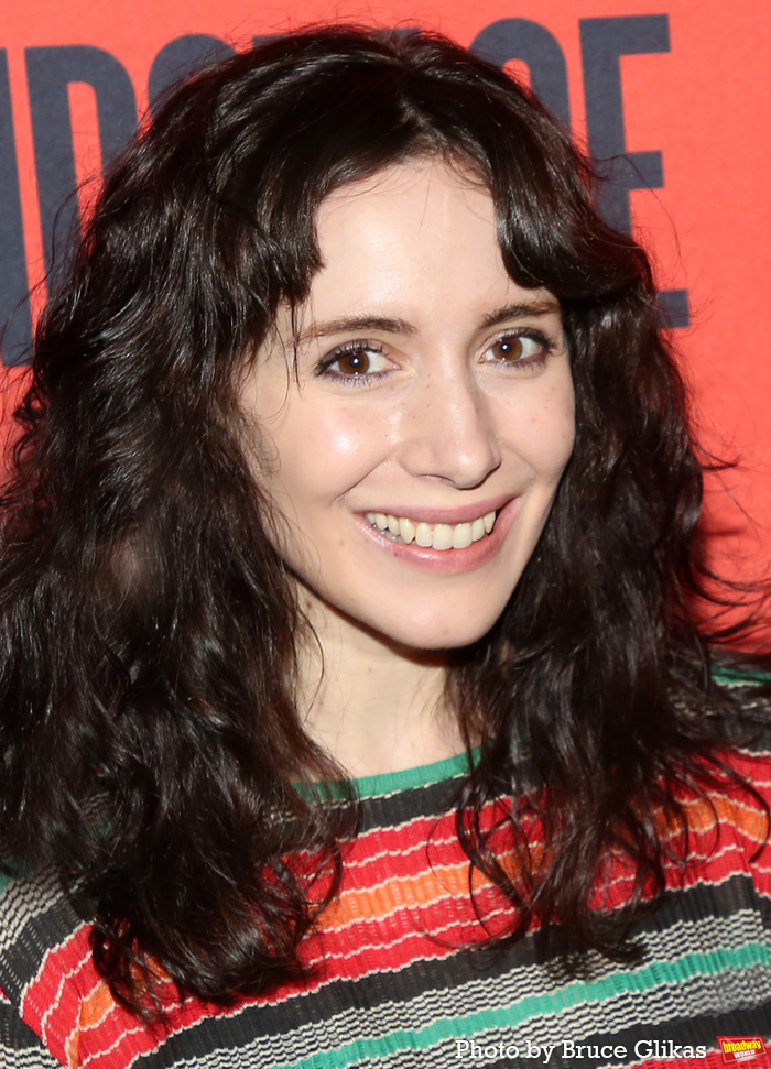 Photos: Second Stage Theater’s MEET THE CARTOZIANS Cast Meets the Press Image