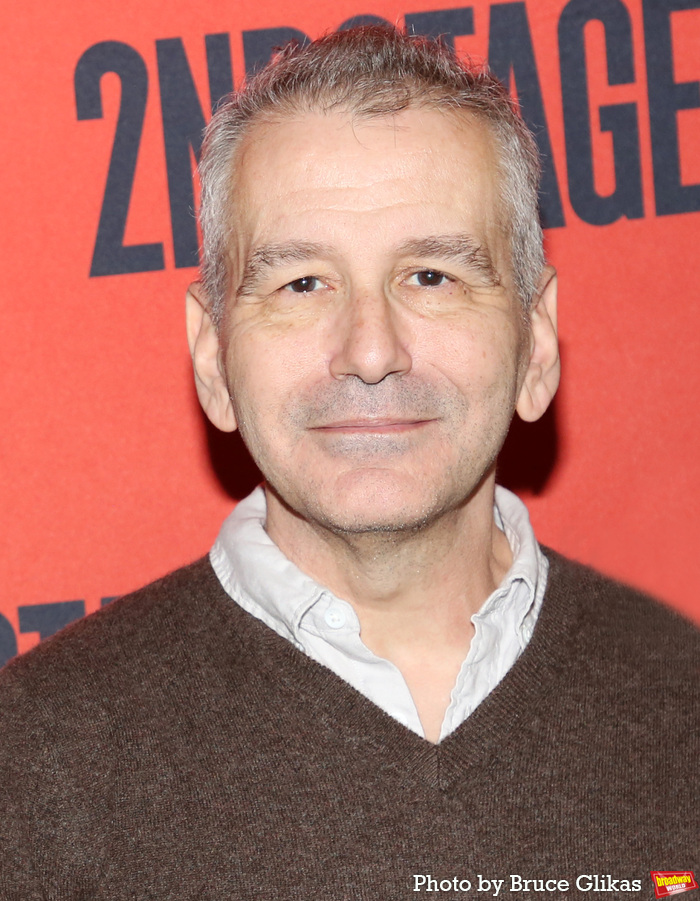 Photos: Second Stage Theater’s MEET THE CARTOZIANS Cast Meets the Press Image