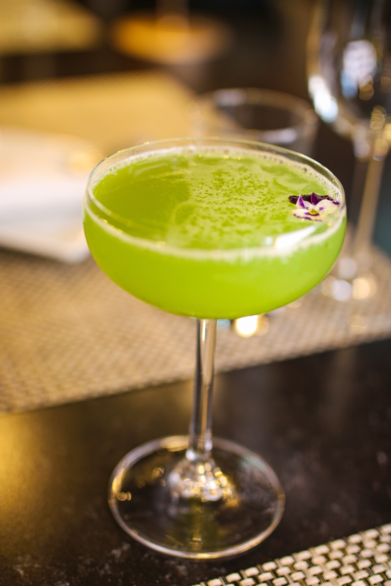 Review: BELLA LUNA on the UWS-The Best in Classic and Creative Italian Cuisine Image