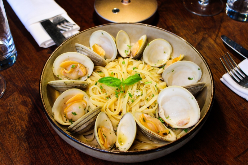 Review: BELLA LUNA on the UWS-The Best in Classic and Creative Italian Cuisine Image