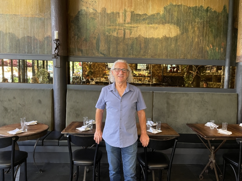 Review: BELLA LUNA on the UWS-The Best in Classic and Creative Italian Cuisine Image