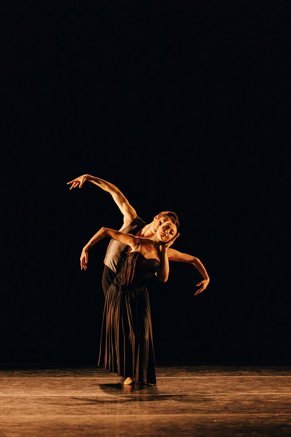 Photos: Nashville Ballet Kicks Off 40th Ruby Season With IF I CAN DREAM Image