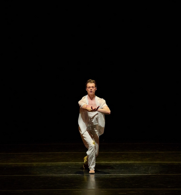 Photos: Nashville Ballet Kicks Off 40th Ruby Season With IF I CAN DREAM Image