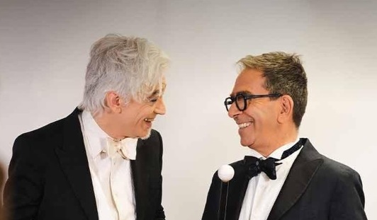 Previews: LA NUOVA STAGIONE DELL' OFF-OFF THEATRE Image
