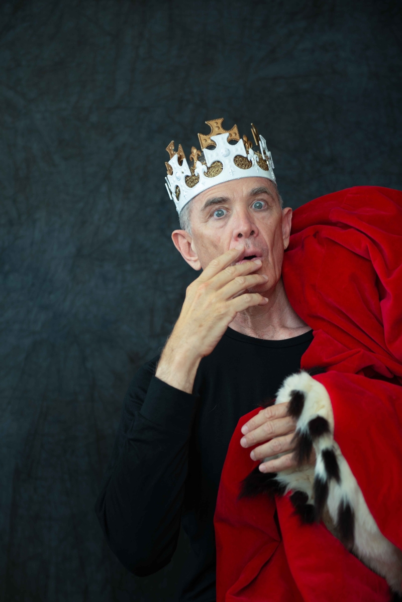 Previews: LA NUOVA STAGIONE DELL' OFF-OFF THEATRE Image