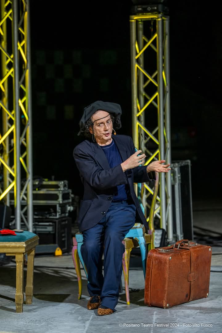 Previews: LA NUOVA STAGIONE DELL' OFF-OFF THEATRE Image