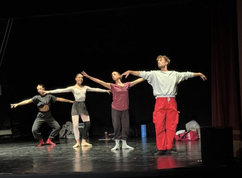 Previews: LA NUOVA STAGIONE DELL' OFF-OFF THEATRE Image