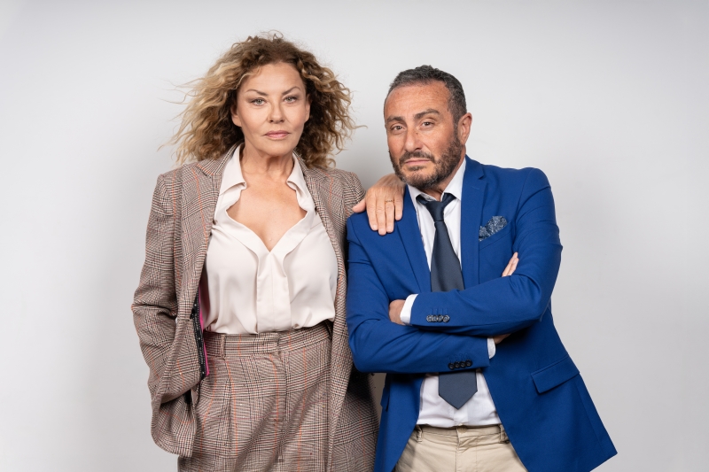 Previews: LA NUOVA STAGIONE DELL' OFF-OFF THEATRE Image