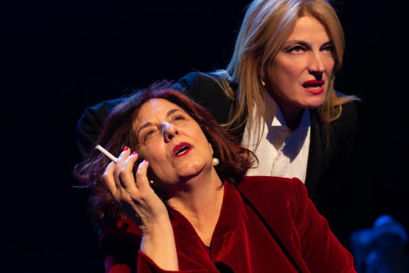 Previews: LA NUOVA STAGIONE DELL' OFF-OFF THEATRE Image