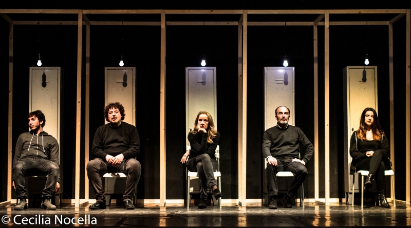 Previews: LA NUOVA STAGIONE DELL' OFF-OFF THEATRE Image
