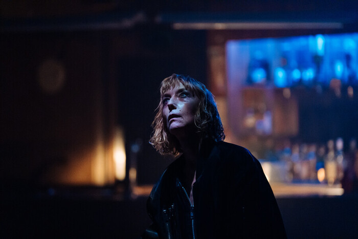 Photos: Royal Shakespeare Company Releases First Look At Sam Heughan And Lia Williams In MACBETH Image