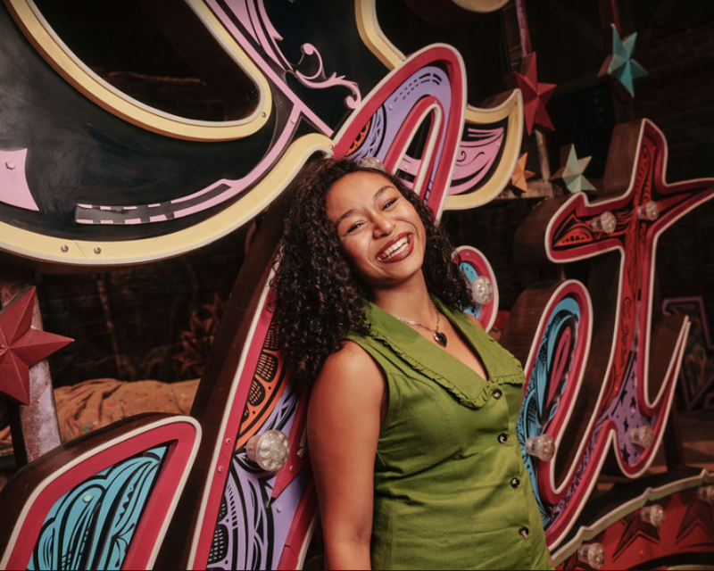 Review: & JULIET at Broadway San Diego Image