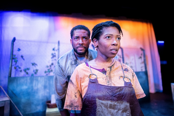 Photos: THE MARK World Premiere at Babes With Blades Image