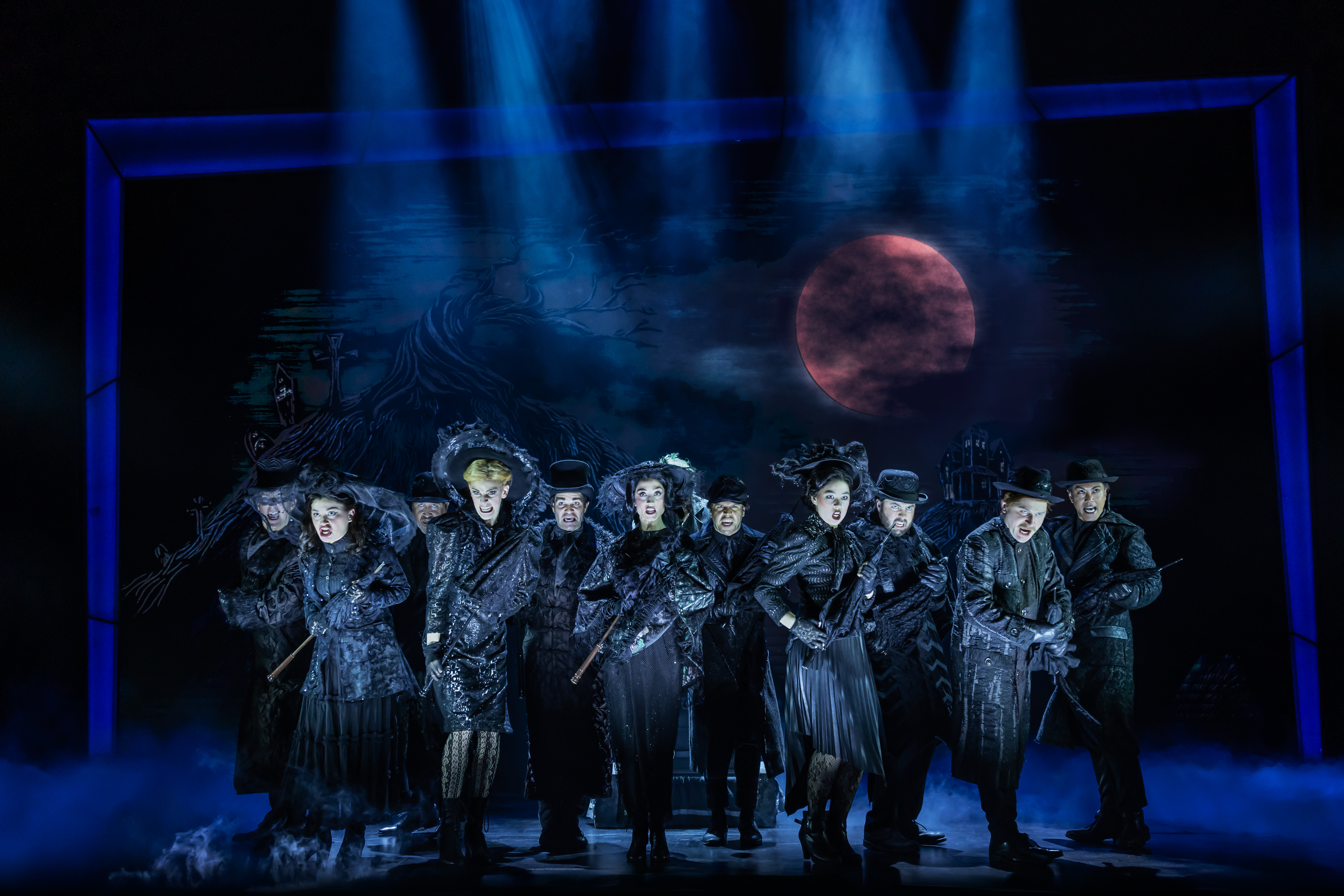 Hot Tickets of the Week: BEETLEJUICE, STRANGER THINGS & More Image