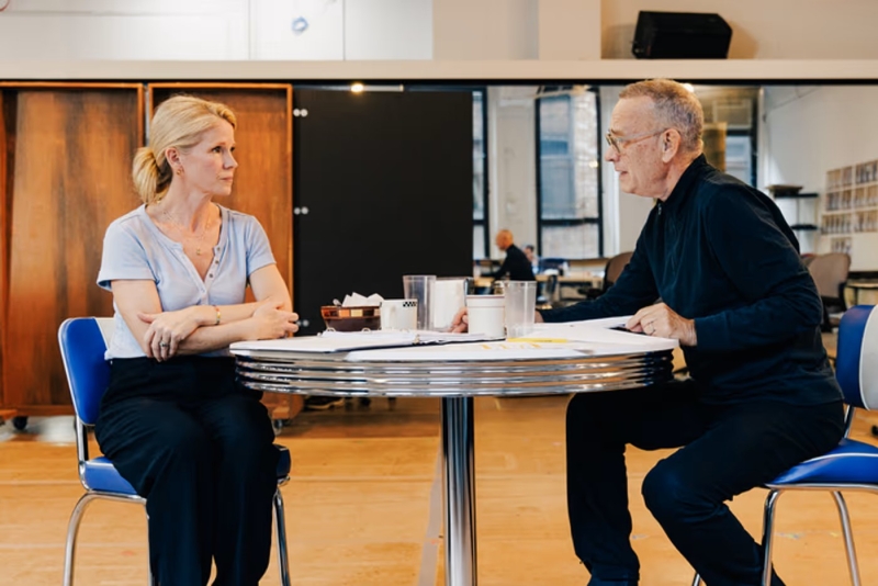 Interview: Kelli O'Hara Talks Boston Concert, Co-Starring with Tom Hanks in his New Play and More Image