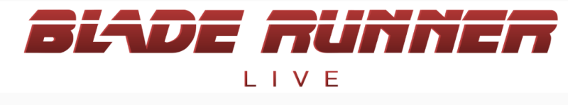 BLADE RUNNER LIVE is Coming to BroadwaySF's Curran Theatre Image