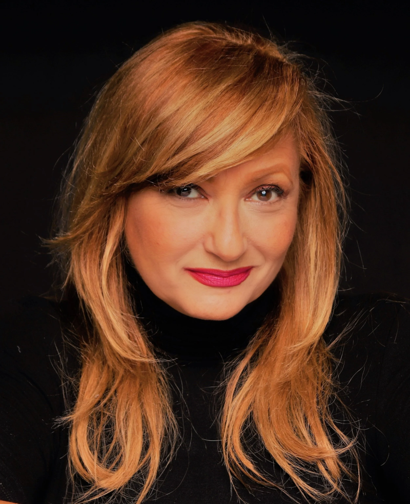 Interview: Sehnaz Dirik Talks BLOOD BROTHERS at Theater UnCorked Image