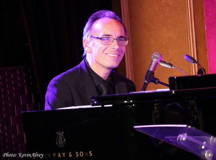 Photos: Marilyn Maye 'Tribute to Johnny Carson's 100th Birthday' at 54 Below Image