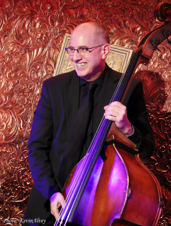 Photos: Marilyn Maye 'Tribute to Johnny Carson's 100th Birthday' at 54 Below Image