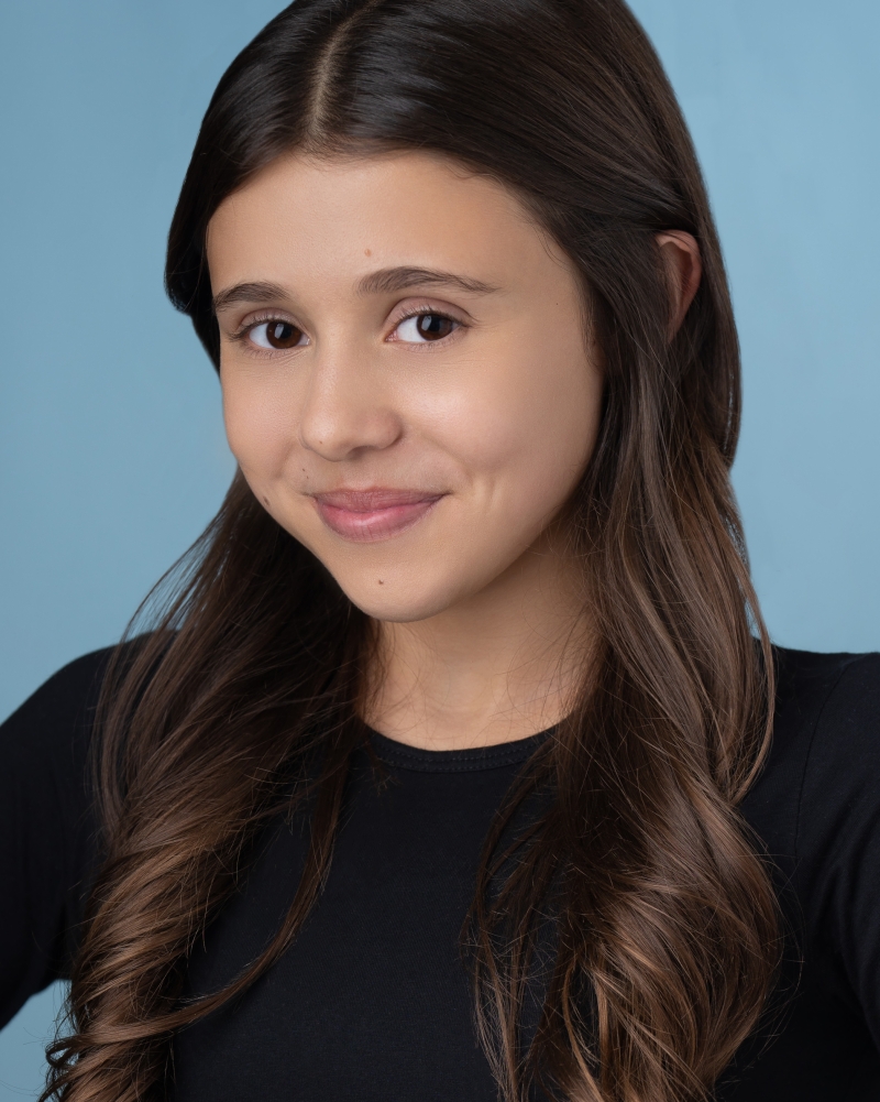 Interview: Theatre Life with Avery Harris Image